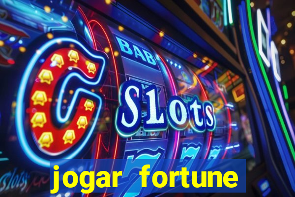 jogar fortune rabbit demo